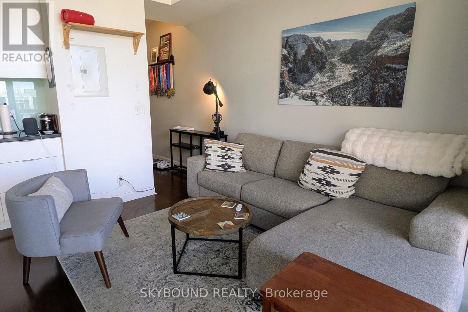 1116 - 478 King Street W, Toronto, Ontario  M5V 0A8 - Photo 6 - C13843246