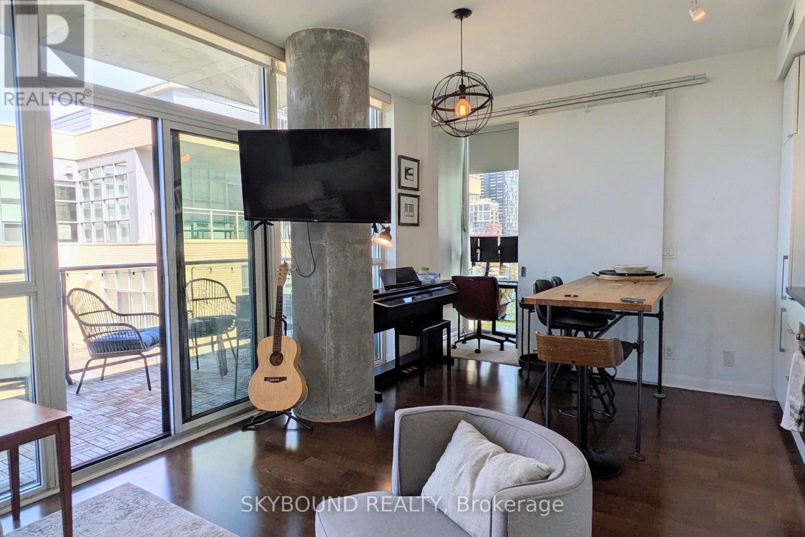 1116 - 478 King Street W, Toronto, Ontario  M5V 0A8 - Photo 7 - C13843246