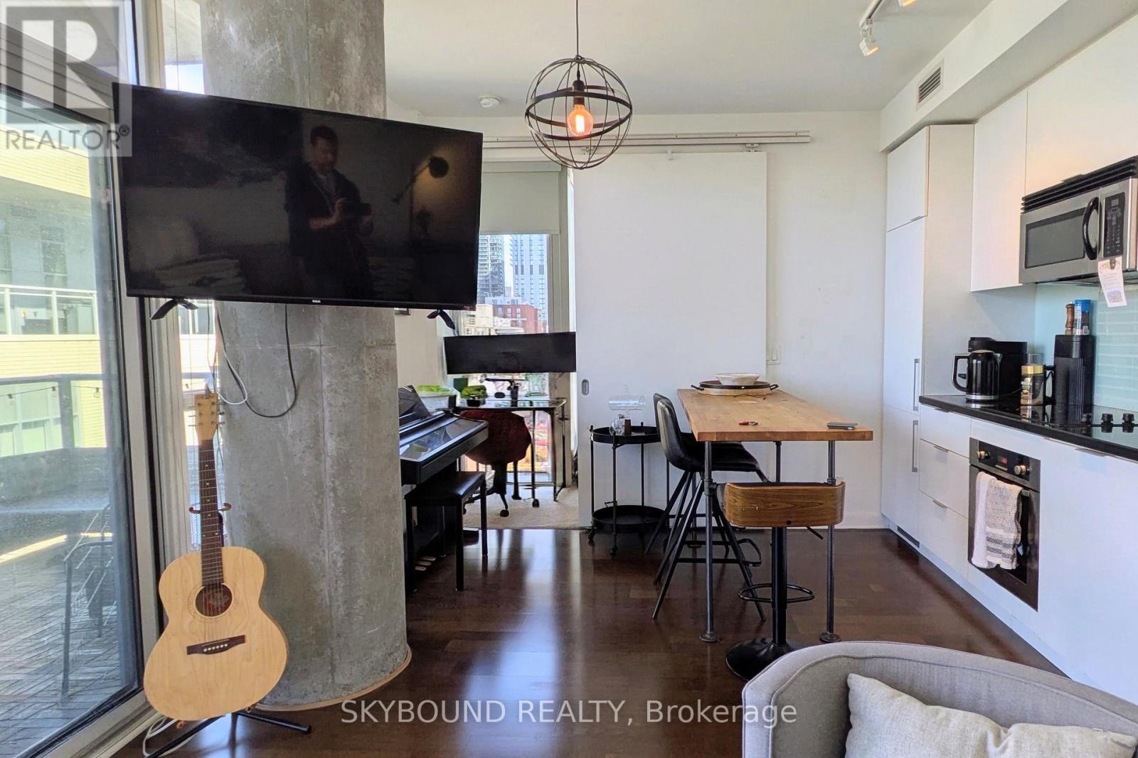 1116 - 478 King Street W, Toronto, Ontario  M5V 0A8 - Photo 8 - C13843246