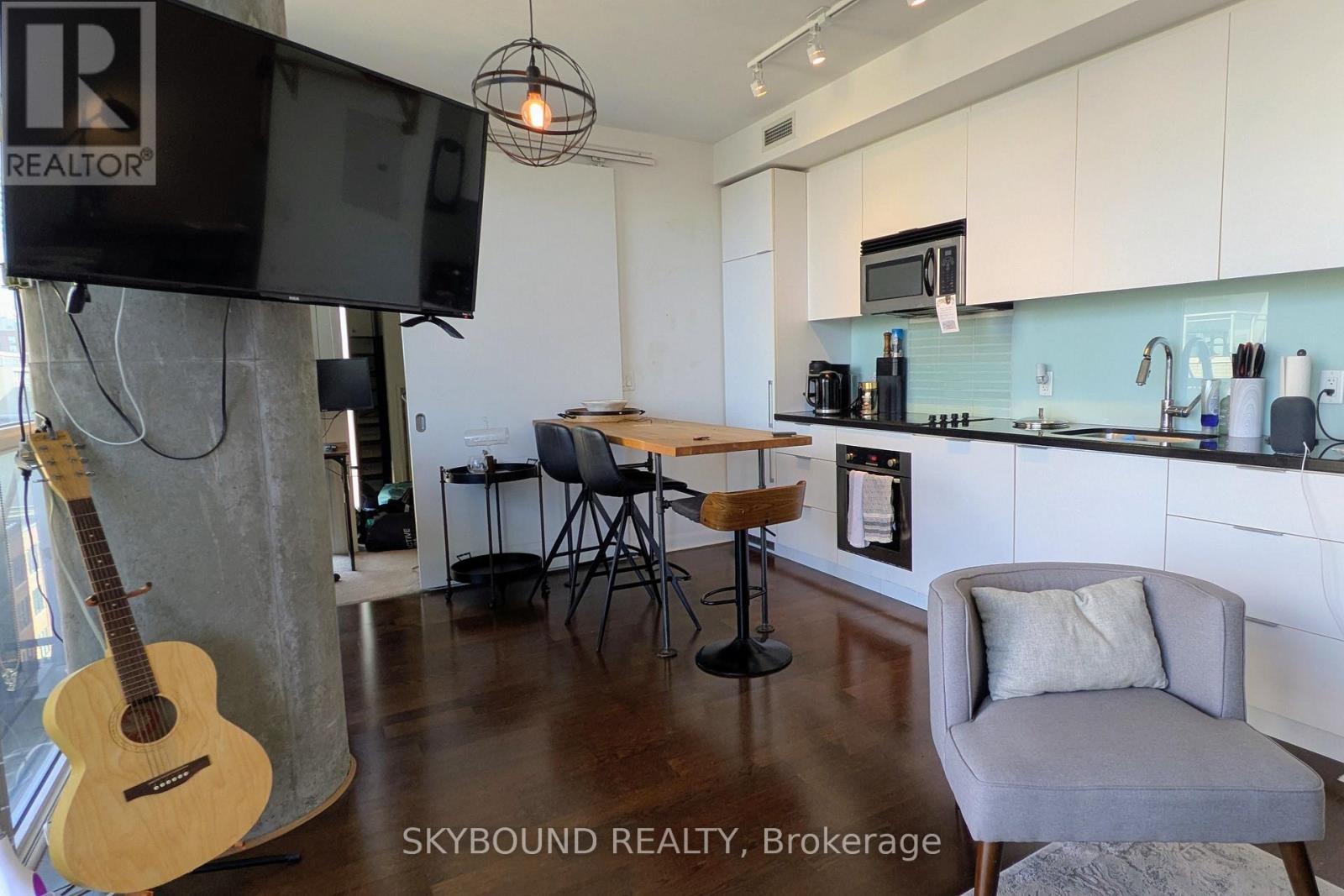 1116 - 478 King Street W, Toronto, Ontario  M5V 0A8 - Photo 9 - C13843246