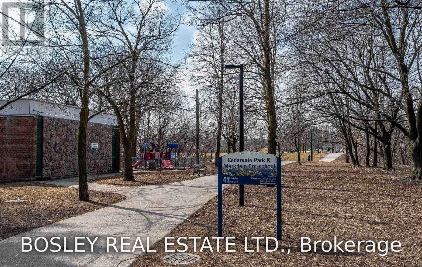 5 - 15 Markdale Avenue, Toronto, Ontario  M6C 1S8 - Photo 10 - C13843454