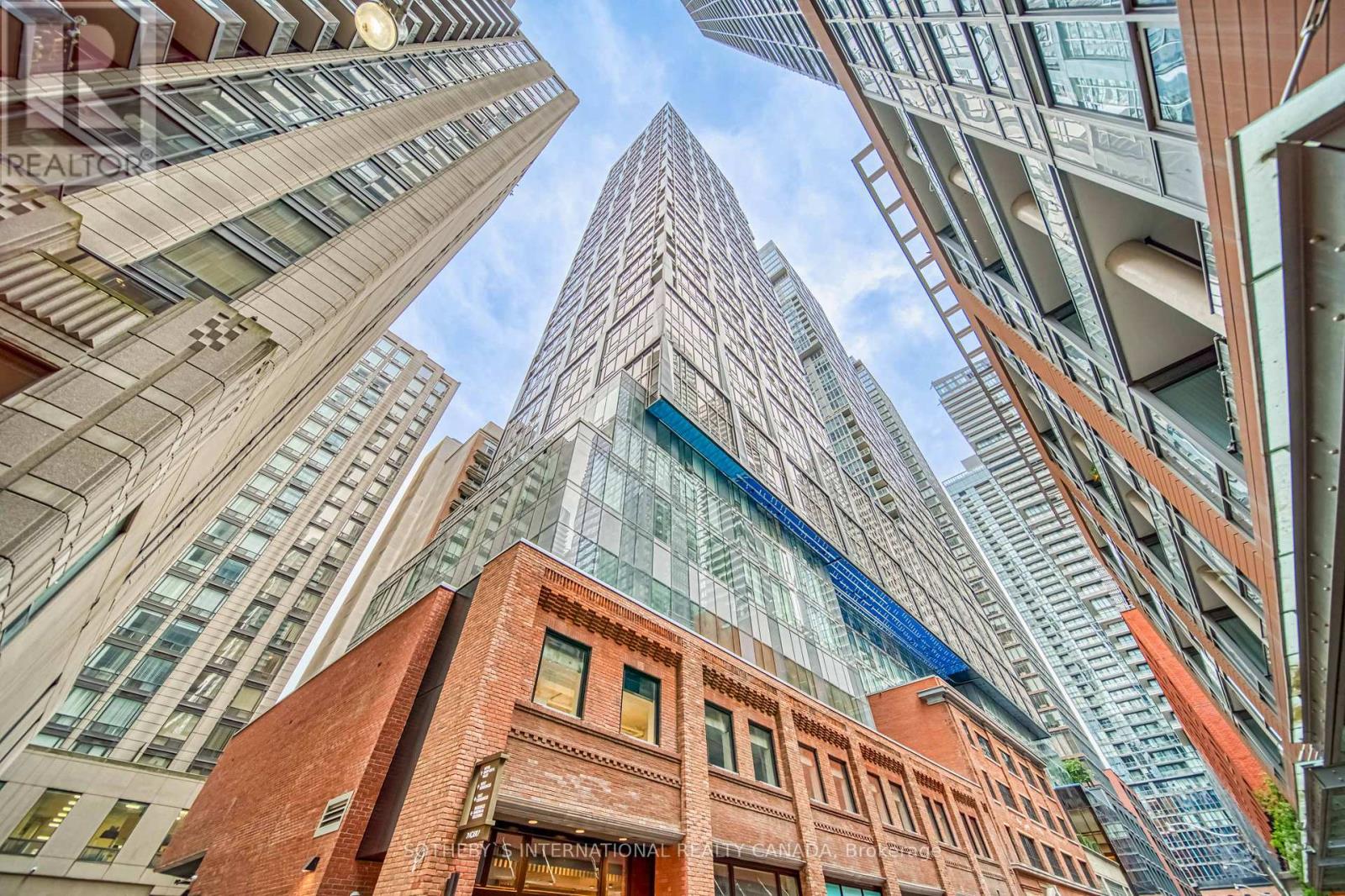 4002 - 15 Mercer Street, Toronto, Ontario  M5V 1H2 - Photo 2 - C13843458