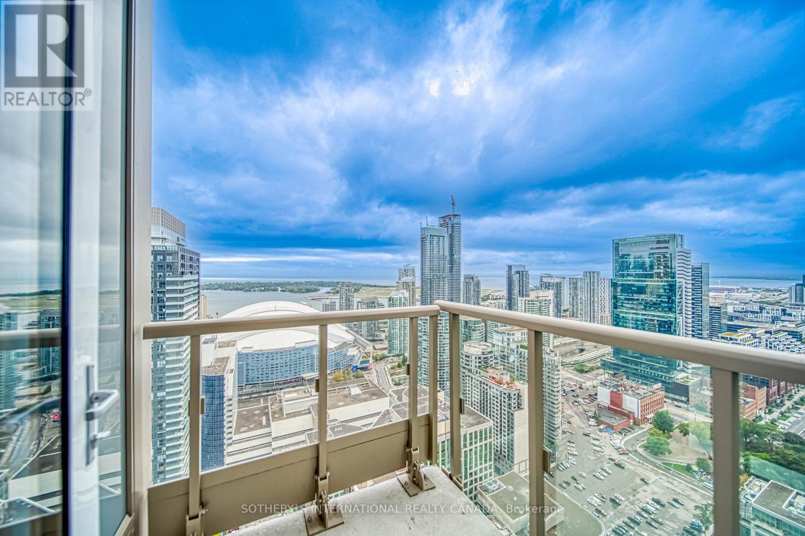 4002 - 15 Mercer Street, Toronto, Ontario  M5V 1H2 - Photo 26 - C13843458