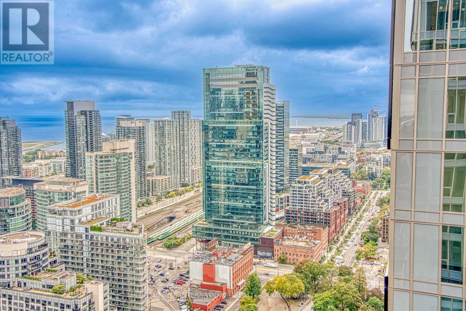 4002 - 15 Mercer Street, Toronto, Ontario  M5V 1H2 - Photo 28 - C13843458