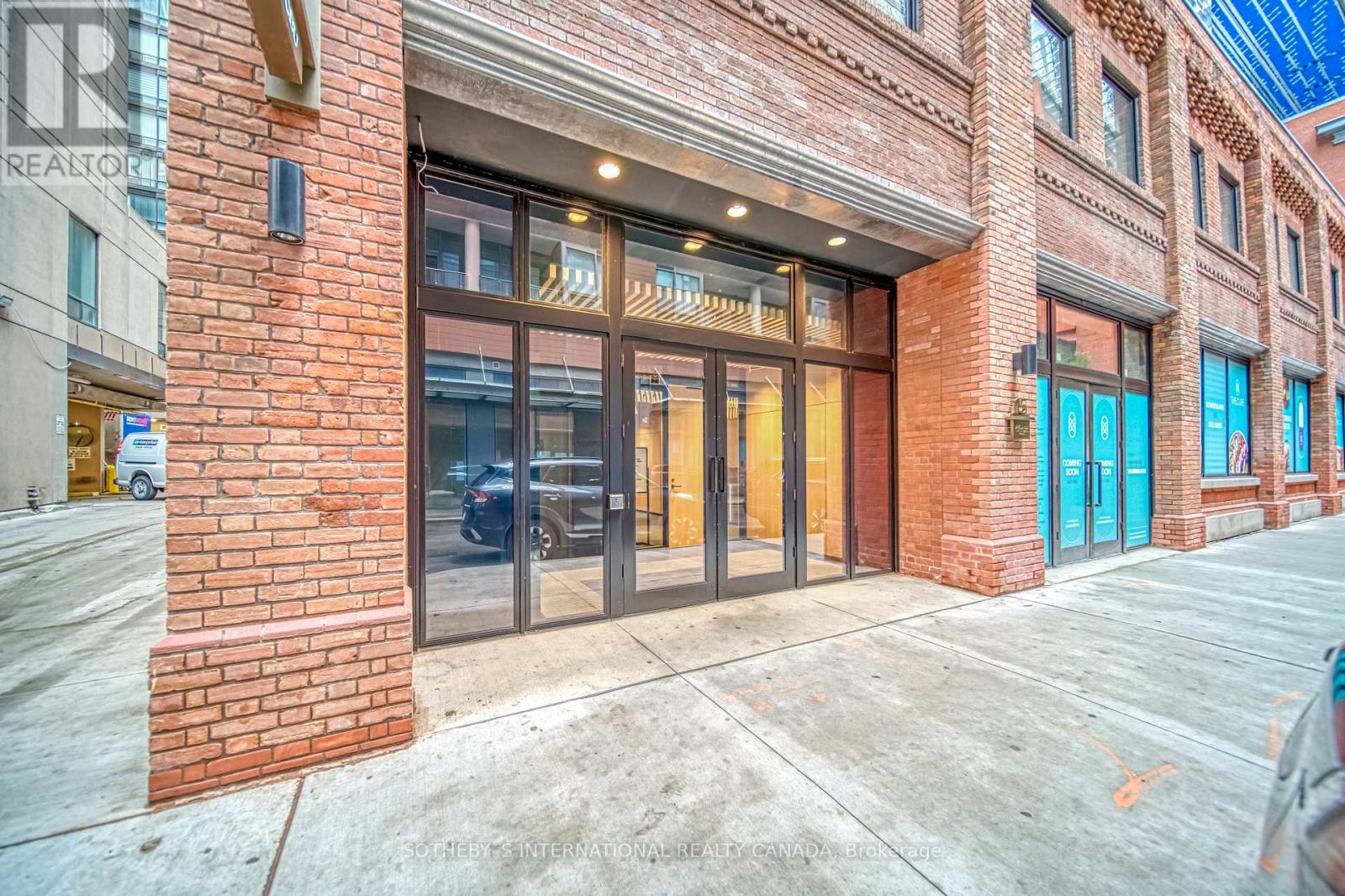 4002 - 15 Mercer Street, Toronto, Ontario  M5V 1H2 - Photo 3 - C13843458