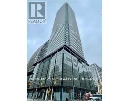 4908 - 501 YONGE STREET, Toronto, Ontario