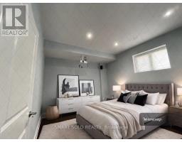 BSMT - 11 LURGAN DRIVE, Toronto, Ontario