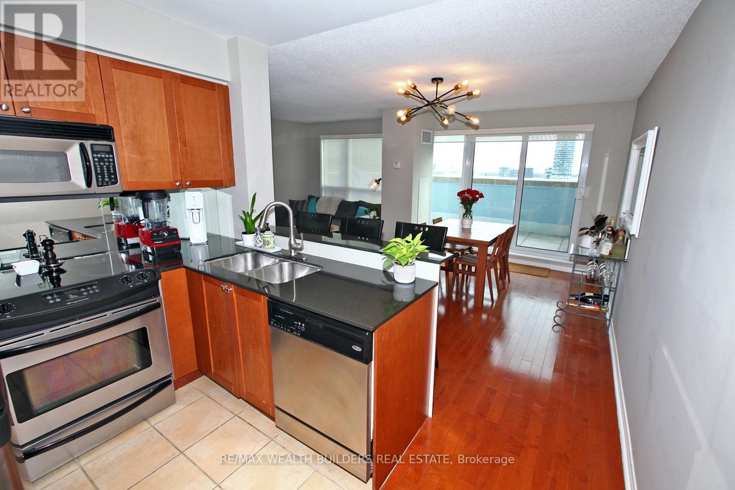 1504 - 230 King Street E, Toronto, Ontario  M5A 1K5 - Photo 17 - C13843492
