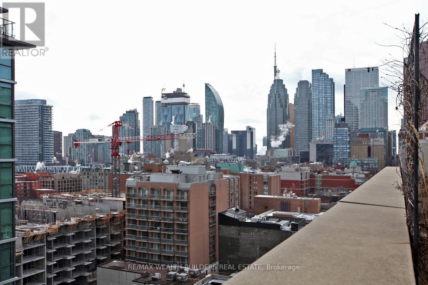 1504 - 230 King Street E, Toronto, Ontario  M5A 1K5 - Photo 26 - C13843492