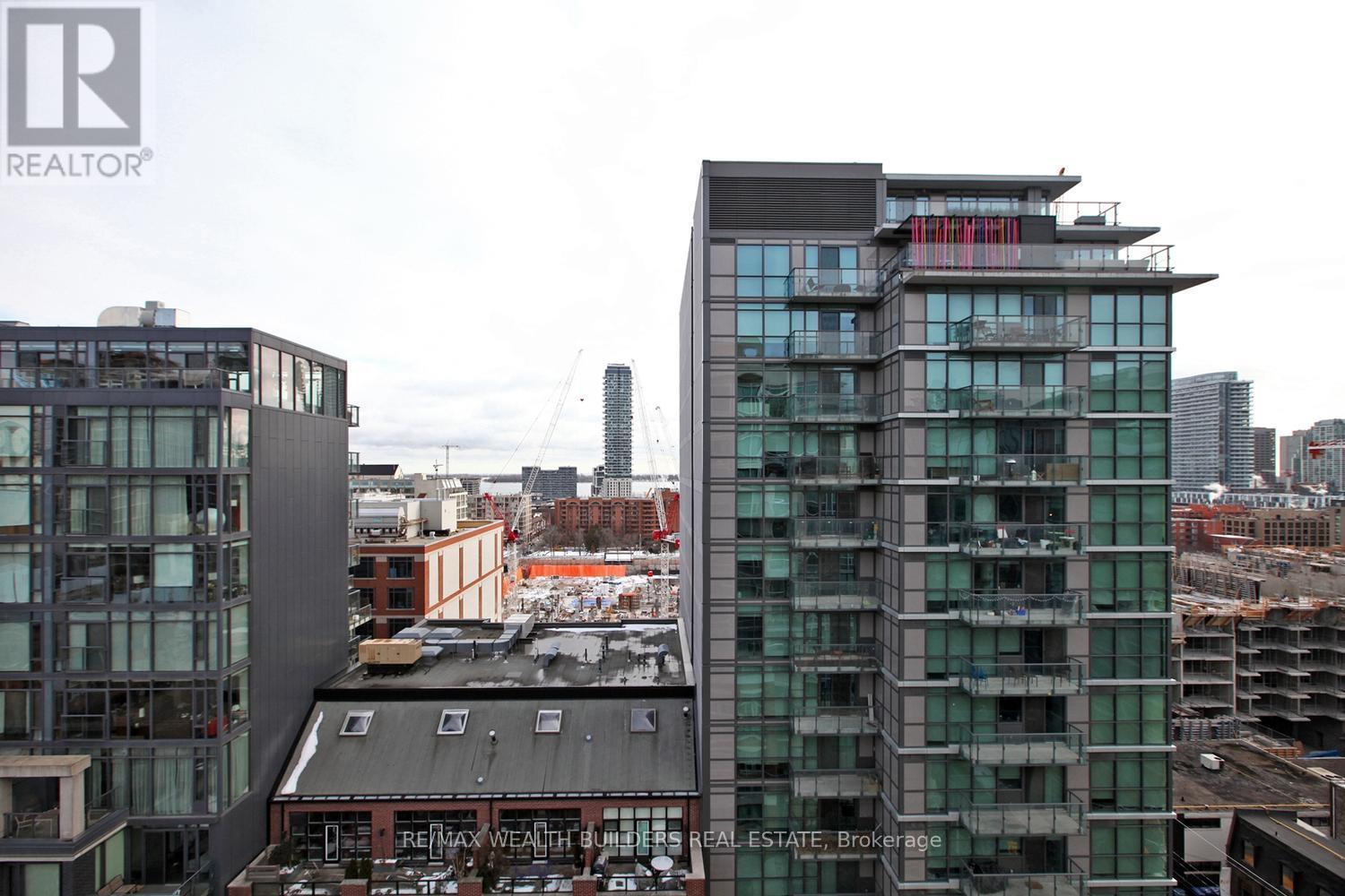 1504 - 230 King Street E, Toronto, Ontario  M5A 1K5 - Photo 27 - C13843492