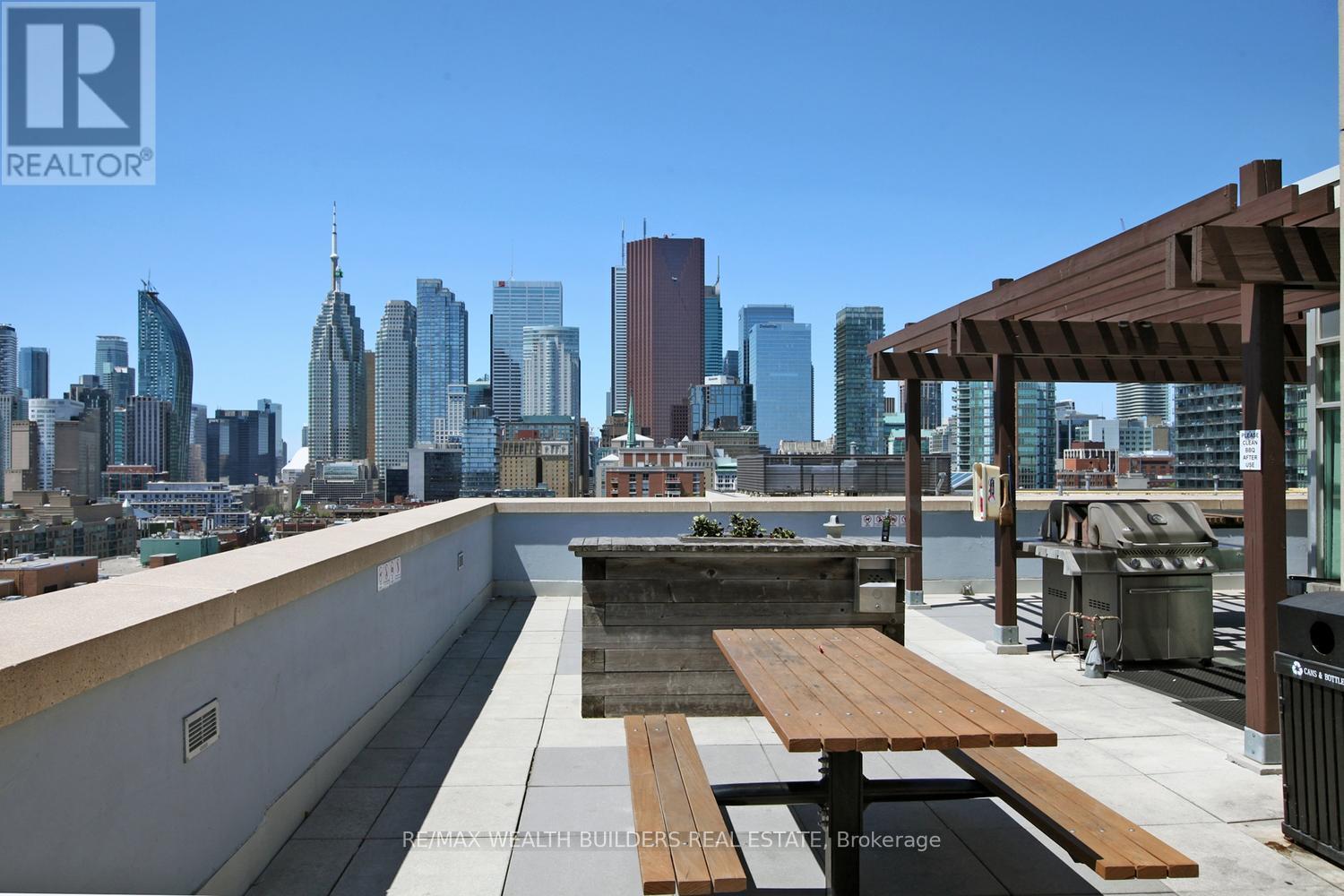 1504 - 230 King Street E, Toronto, Ontario  M5A 1K5 - Photo 33 - C13843492