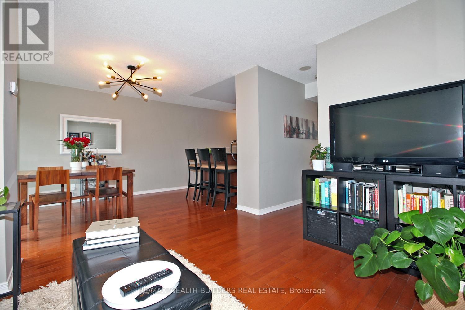 1504 - 230 King Street E, Toronto, Ontario  M5A 1K5 - Photo 8 - C13843492