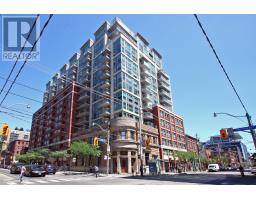 1504 - 230 KING STREET E, Toronto, Ontario
