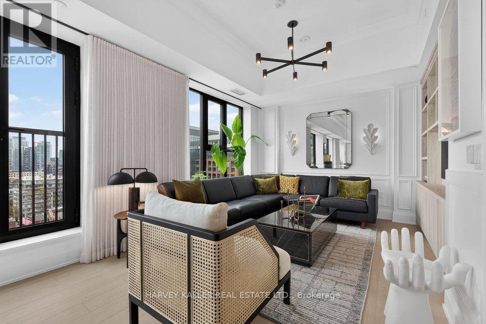 Lp03 - 123 Portland Street, Toronto, Ontario  M5V 0V9 - Photo 5 - C13843498