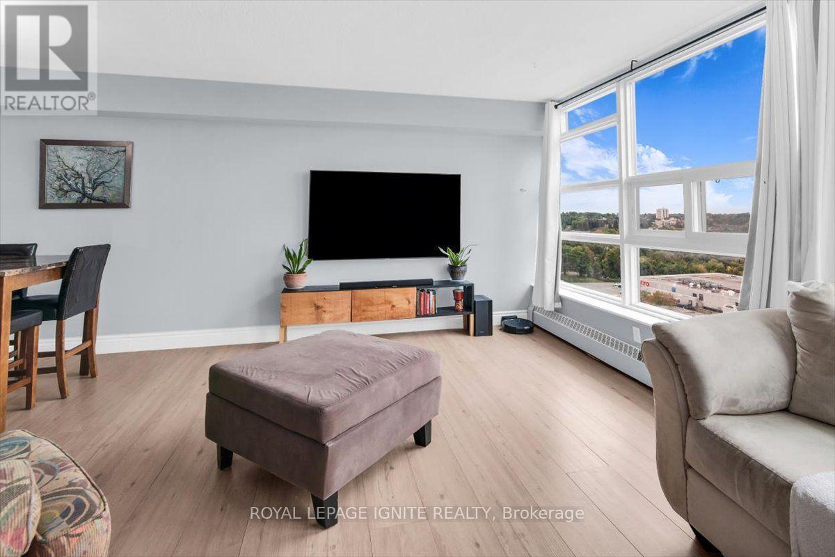 1712 - 3380 Eglinton Avenue E, Toronto (Scarborough Village), Ontario  M1J 3L6 - Photo 12 - E13843262