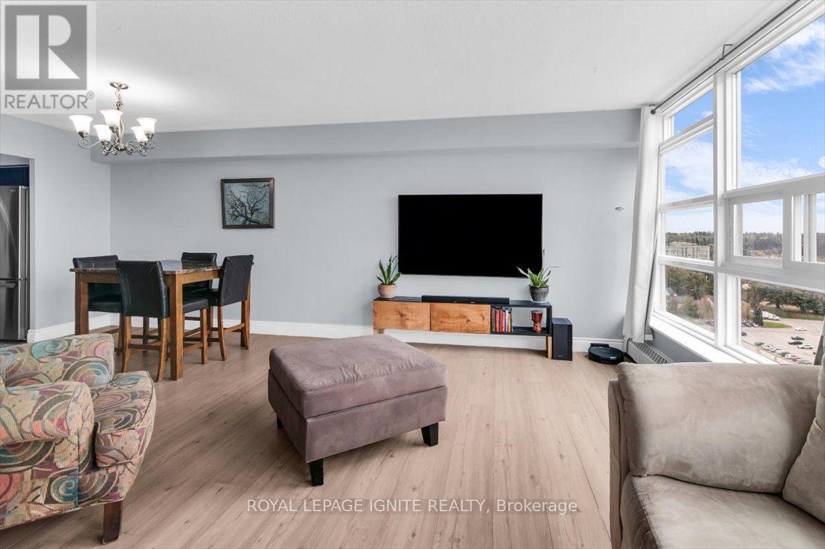 1712 - 3380 Eglinton Avenue E, Toronto (Scarborough Village), Ontario  M1J 3L6 - Photo 13 - E13843262