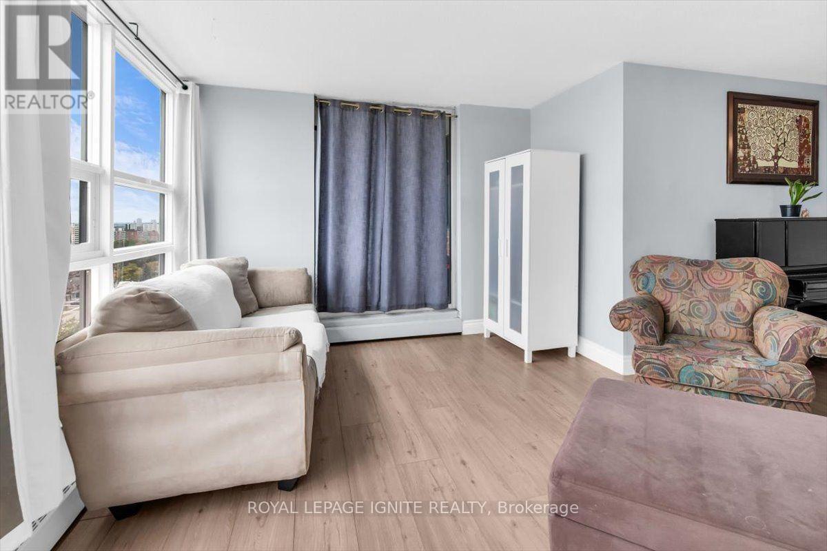 1712 - 3380 Eglinton Avenue E, Toronto (Scarborough Village), Ontario  M1J 3L6 - Photo 14 - E13843262