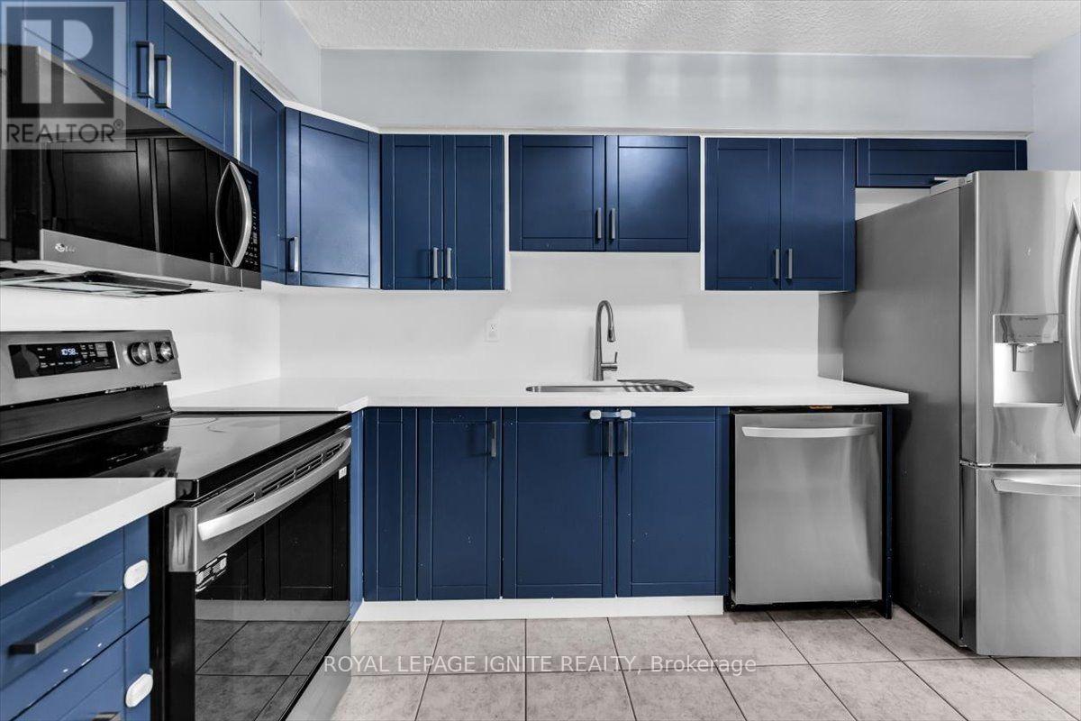 1712 - 3380 Eglinton Avenue E, Toronto (Scarborough Village), Ontario  M1J 3L6 - Photo 15 - E13843262