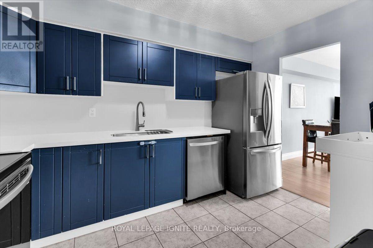 1712 - 3380 Eglinton Avenue E, Toronto (Scarborough Village), Ontario  M1J 3L6 - Photo 16 - E13843262