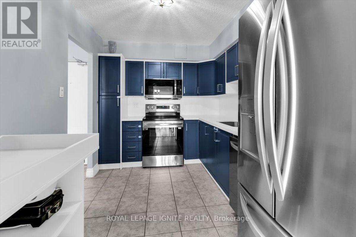 1712 - 3380 Eglinton Avenue E, Toronto (Scarborough Village), Ontario  M1J 3L6 - Photo 19 - E13843262