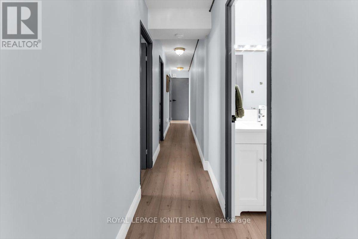 1712 - 3380 Eglinton Avenue E, Toronto (Scarborough Village), Ontario  M1J 3L6 - Photo 20 - E13843262