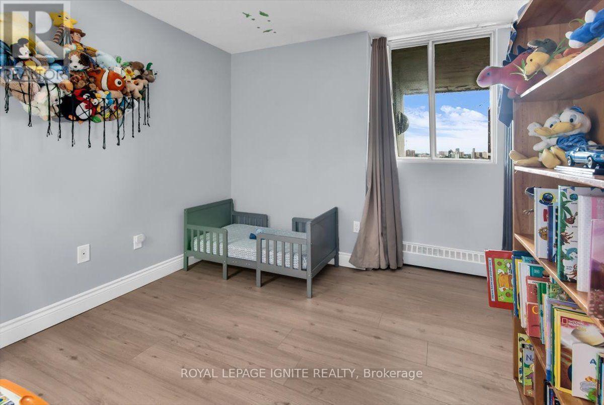 1712 - 3380 Eglinton Avenue E, Toronto (Scarborough Village), Ontario  M1J 3L6 - Photo 22 - E13843262
