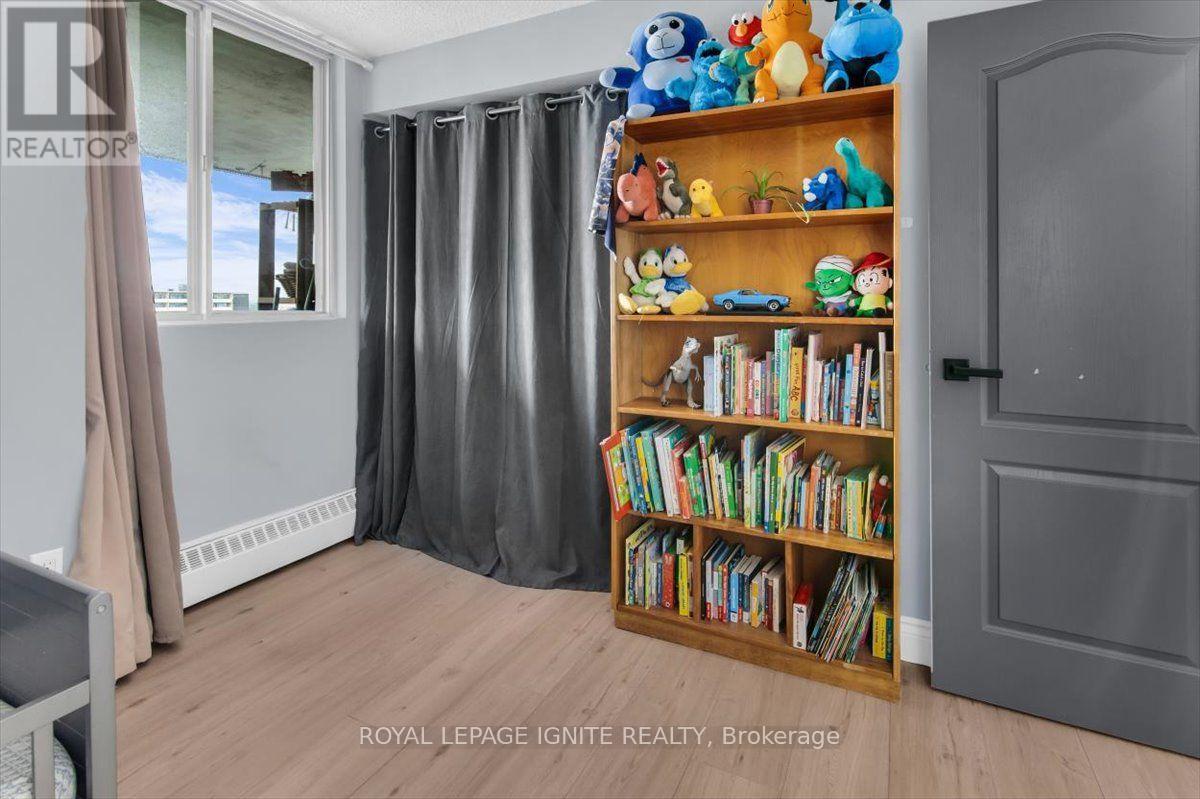 1712 - 3380 Eglinton Avenue E, Toronto (Scarborough Village), Ontario  M1J 3L6 - Photo 23 - E13843262