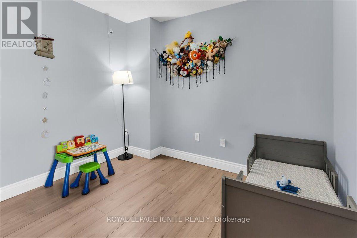 1712 - 3380 Eglinton Avenue E, Toronto (Scarborough Village), Ontario  M1J 3L6 - Photo 24 - E13843262