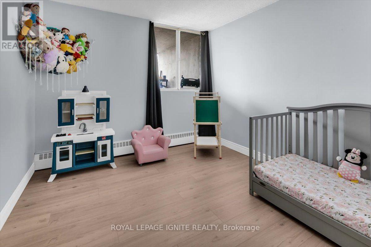 1712 - 3380 Eglinton Avenue E, Toronto (Scarborough Village), Ontario  M1J 3L6 - Photo 25 - E13843262