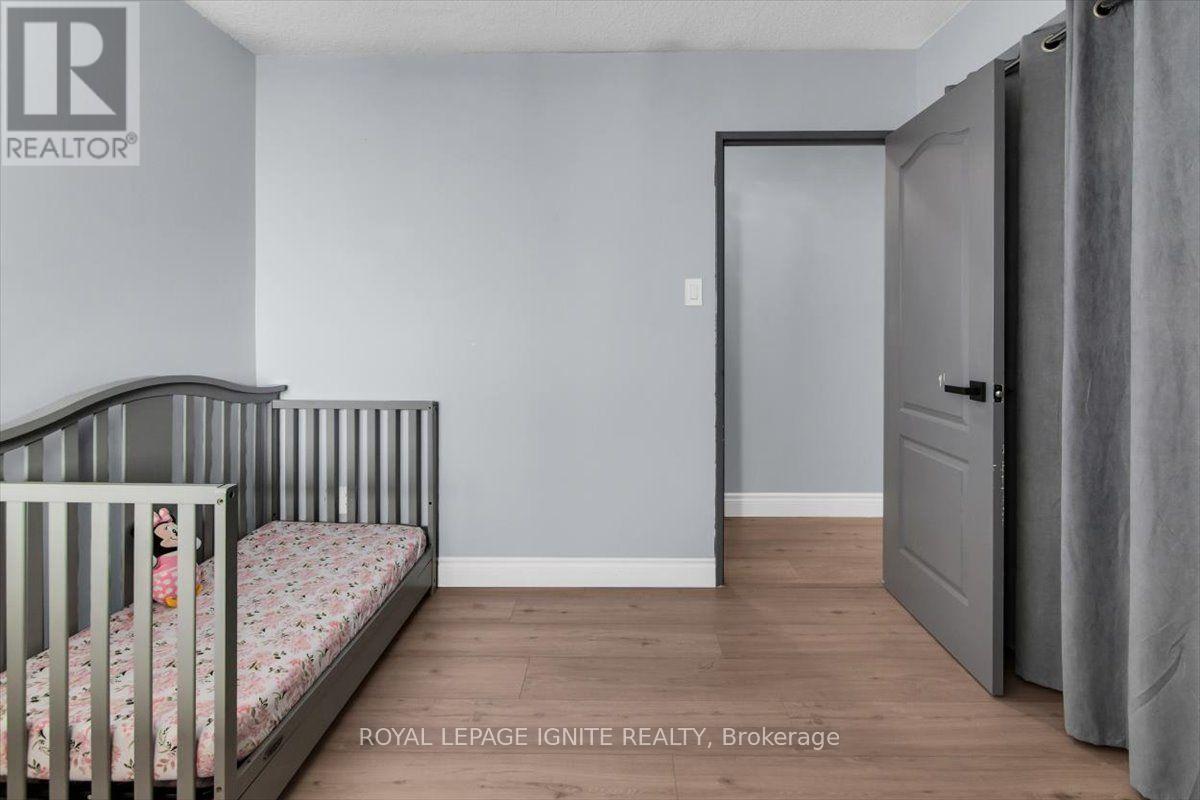 1712 - 3380 Eglinton Avenue E, Toronto (Scarborough Village), Ontario  M1J 3L6 - Photo 26 - E13843262
