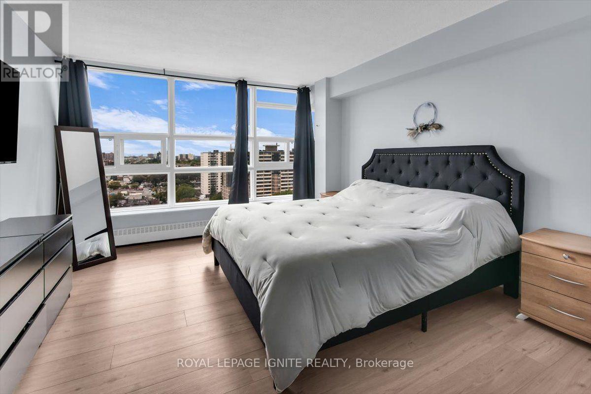1712 - 3380 Eglinton Avenue E, Toronto (Scarborough Village), Ontario  M1J 3L6 - Photo 27 - E13843262