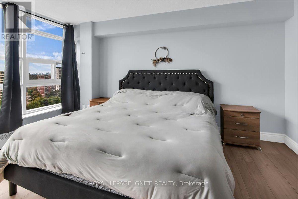 1712 - 3380 Eglinton Avenue E, Toronto (Scarborough Village), Ontario  M1J 3L6 - Photo 28 - E13843262