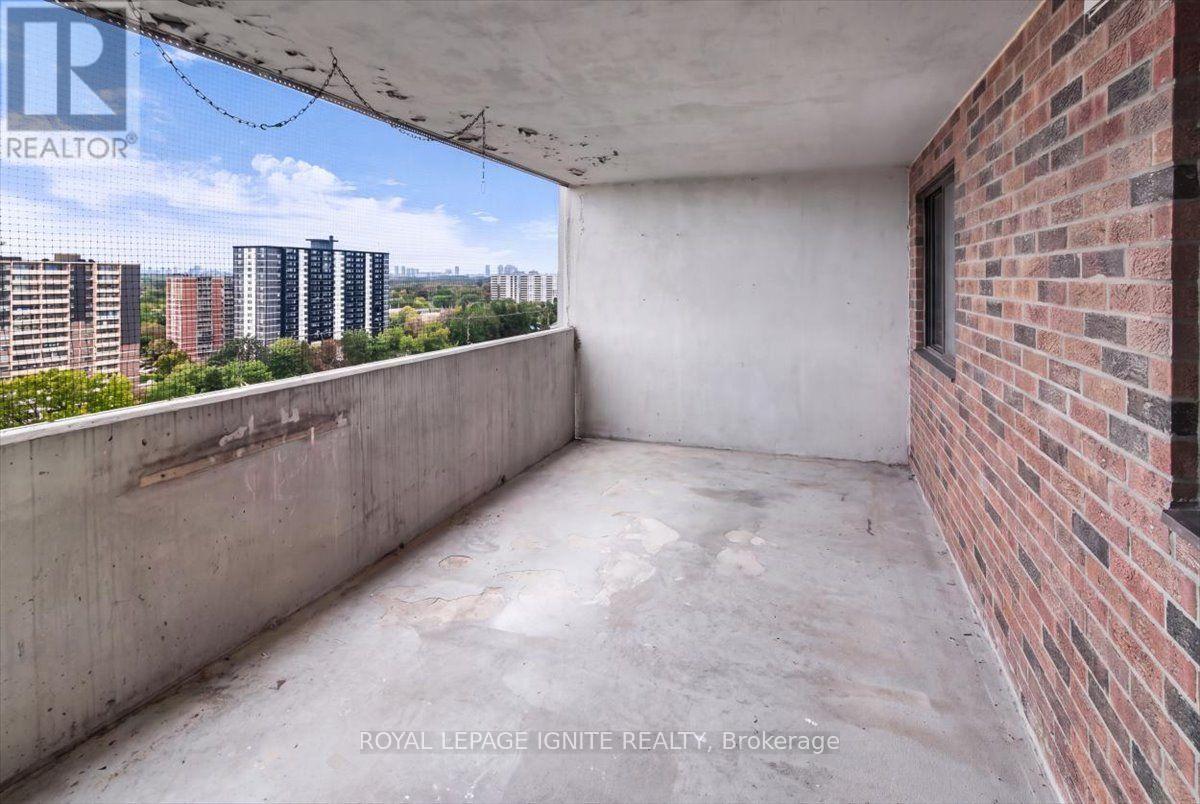 1712 - 3380 Eglinton Avenue E, Toronto (Scarborough Village), Ontario  M1J 3L6 - Photo 32 - E13843262