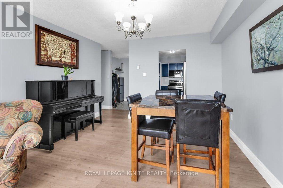 1712 - 3380 Eglinton Avenue E, Toronto (Scarborough Village), Ontario  M1J 3L6 - Photo 9 - E13843262