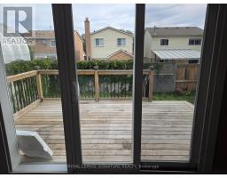 MAIN - 38 GLYNN ROAD, Ajax, Ontario