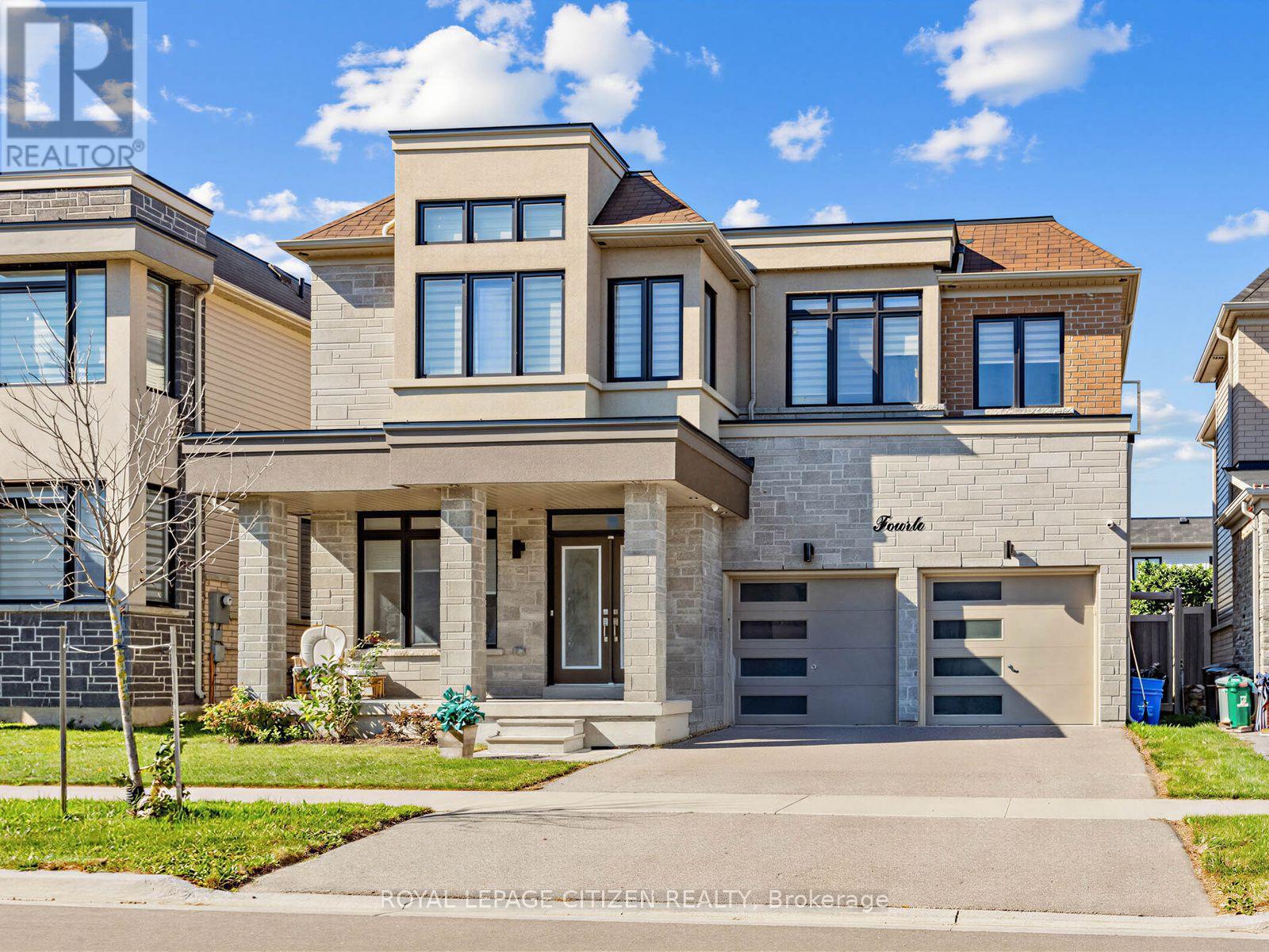 14 Cryderman Lane, Clarington, Ontario  L1C 1Z8 - Photo 1 - E13843366