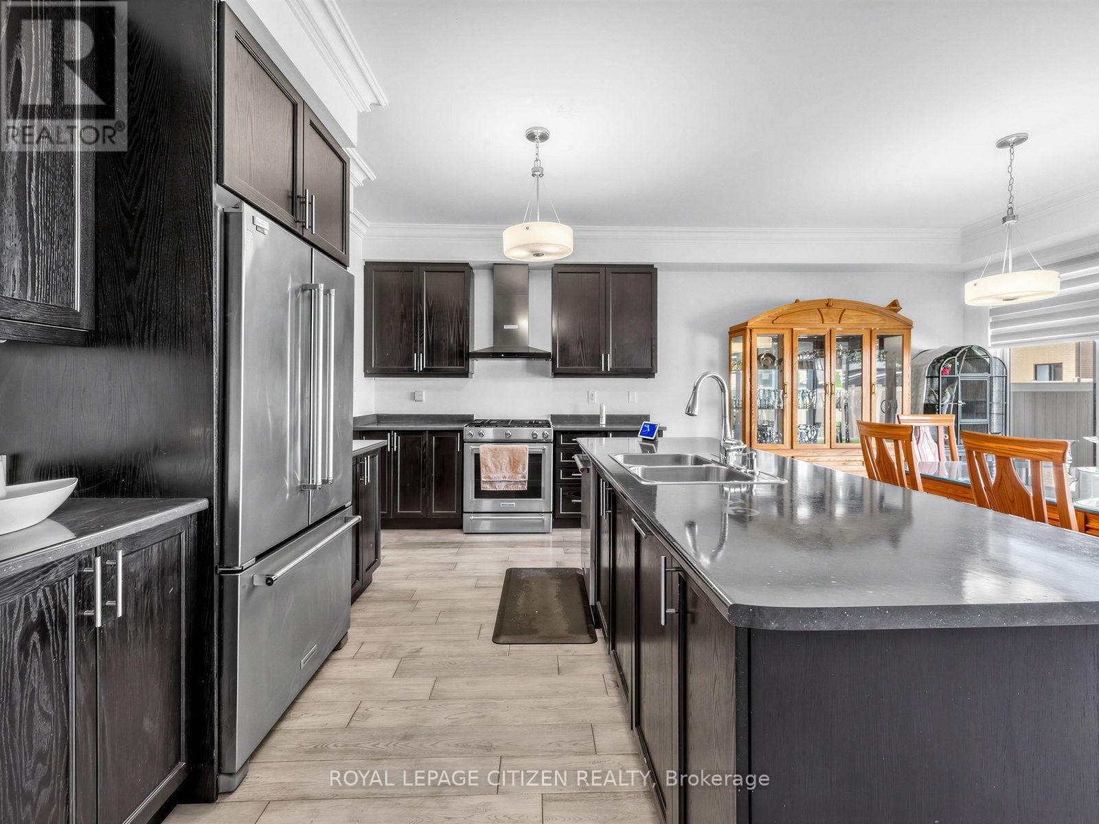14 Cryderman Lane, Clarington, Ontario  L1C 1Z8 - Photo 10 - E13843366