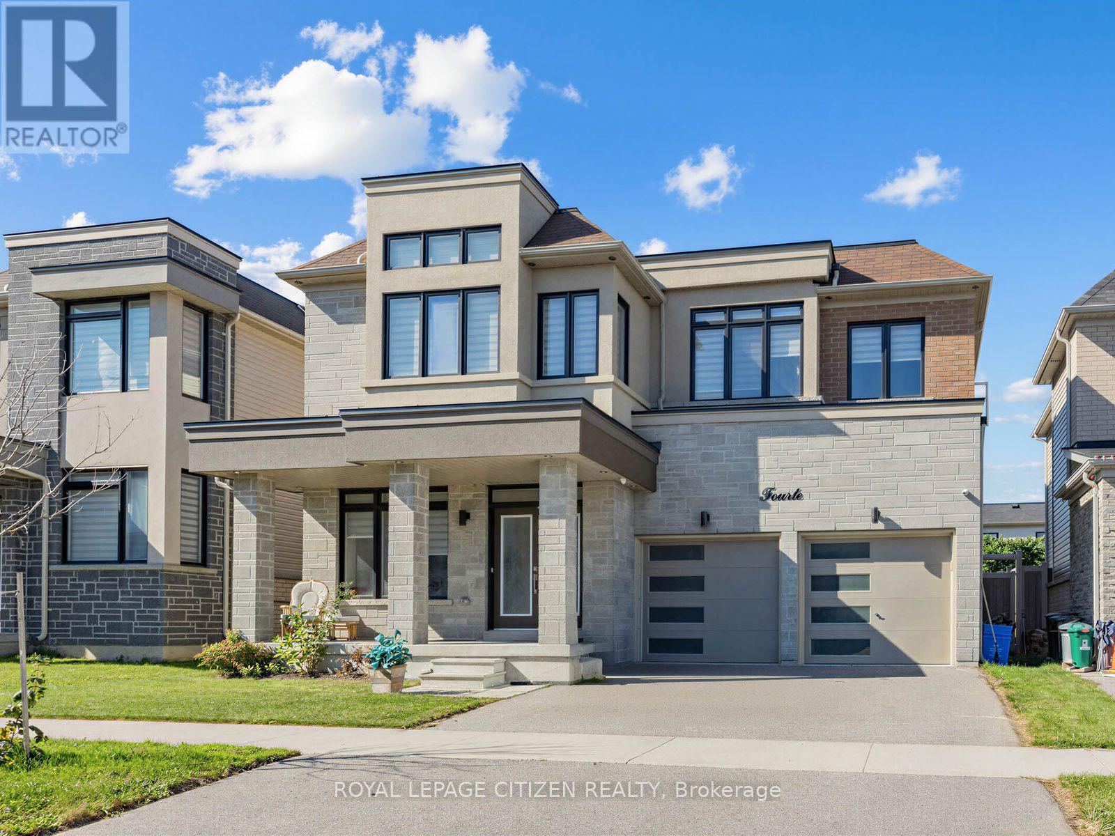 14 Cryderman Lane, Clarington, Ontario  L1C 1Z8 - Photo 2 - E13843366