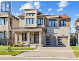 14 CRYDERMAN LANE, Clarington, Ontario