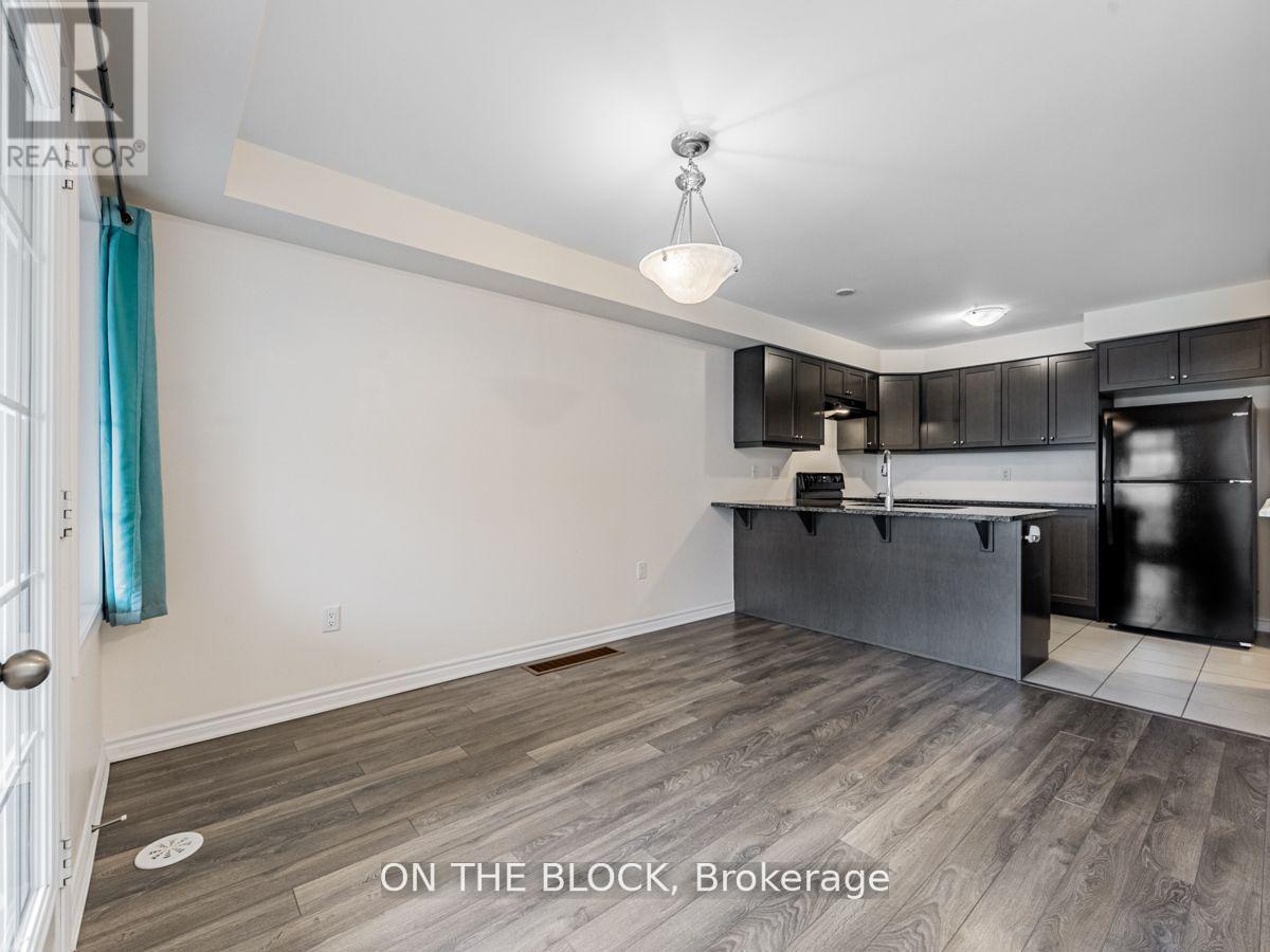 2425 Fall Harvest Crescent, Pickering, Ontario  L1X 0G1 - Photo 12 - E13843382