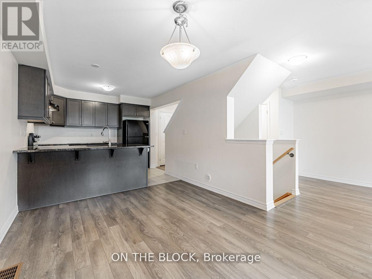 2425 Fall Harvest Crescent, Pickering, Ontario  L1X 0G1 - Photo 16 - E13843382