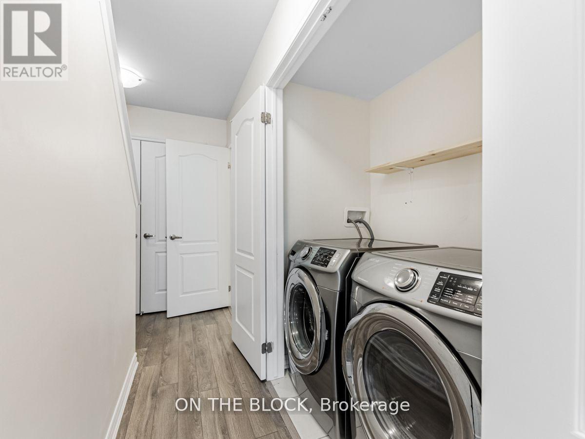 2425 Fall Harvest Crescent, Pickering, Ontario  L1X 0G1 - Photo 17 - E13843382