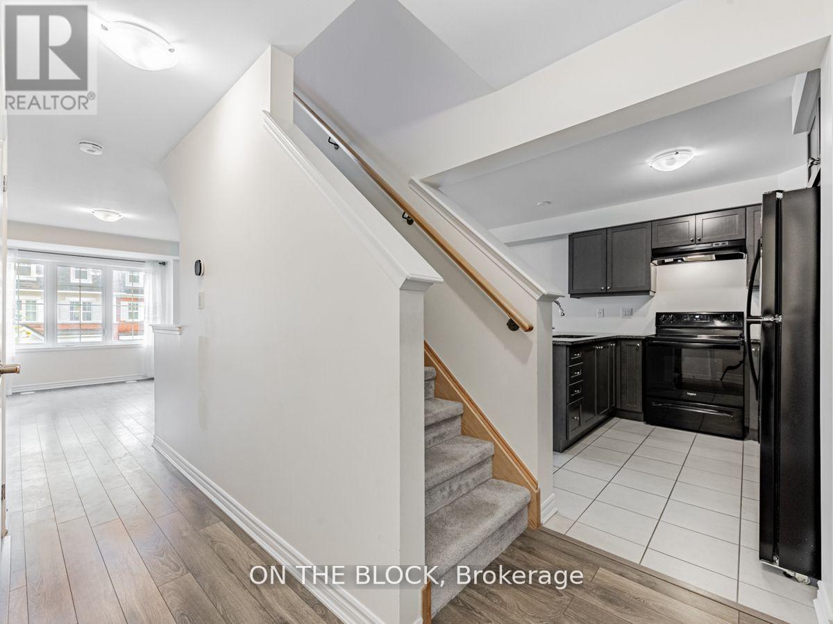 2425 Fall Harvest Crescent, Pickering, Ontario  L1X 0G1 - Photo 22 - E13843382