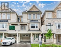 2425 FALL HARVEST CRESCENT, Pickering, Ontario