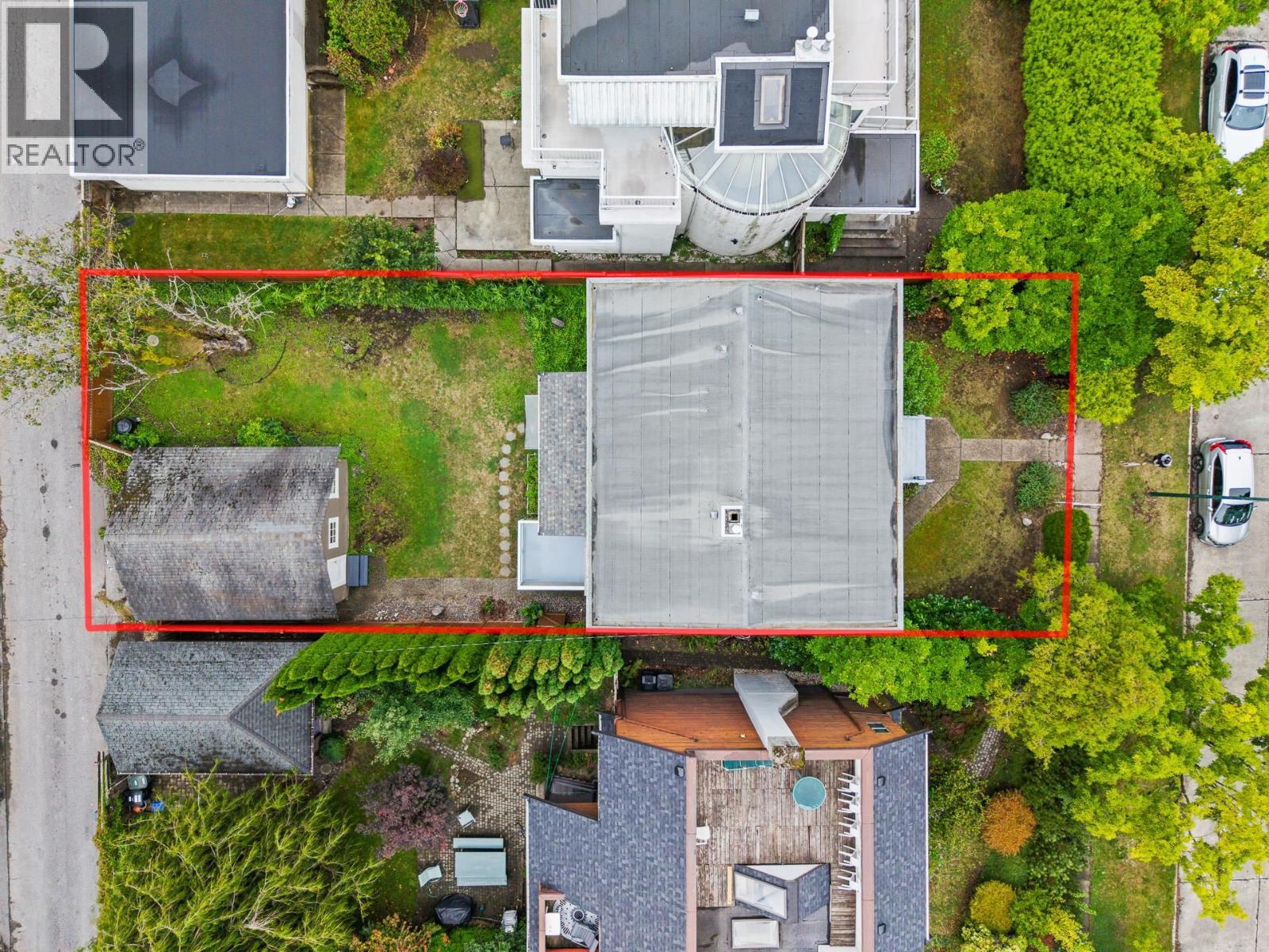 3276 W 21st Avenue, Vancouver, British Columbia  V6L 1L2 - Photo 34 - R3170465