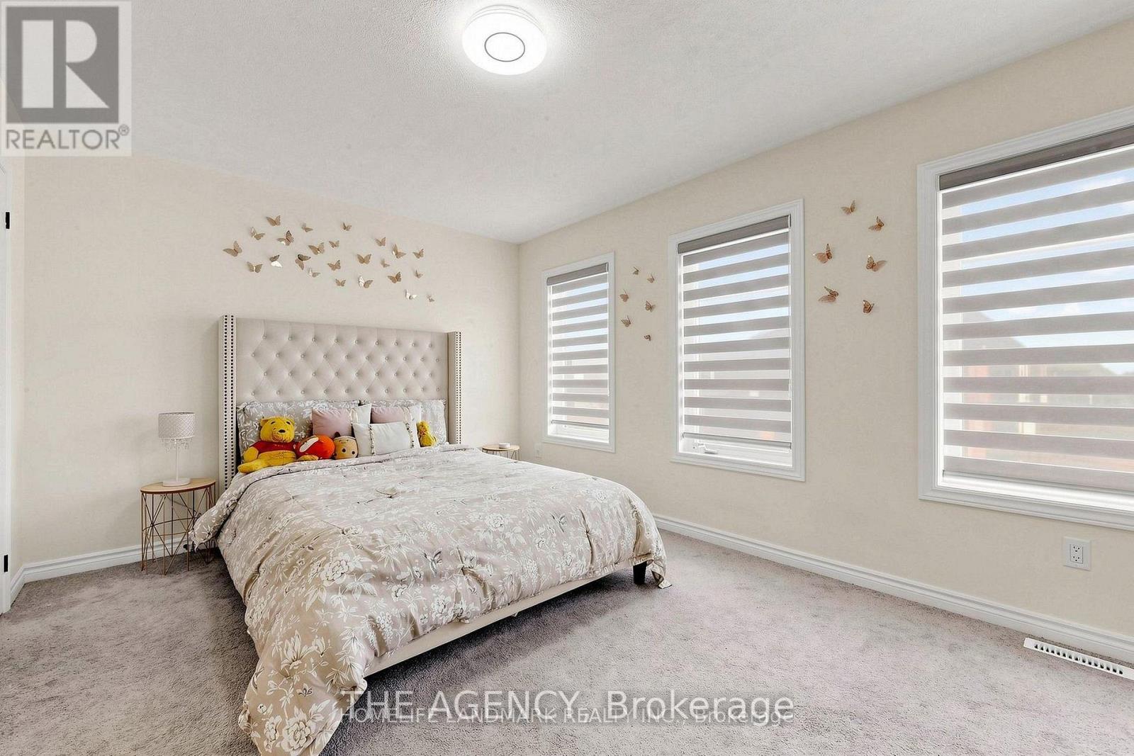 45 Morley Crescent, Whitby, Ontario  L1R 3C2 - Photo 39 - E13843398