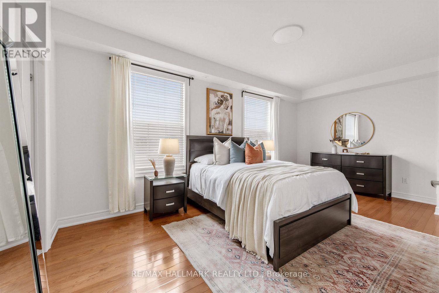 34 Fairhead Mews, Toronto, Ontario M4E 3Y4 - Photo 23 - E13843430