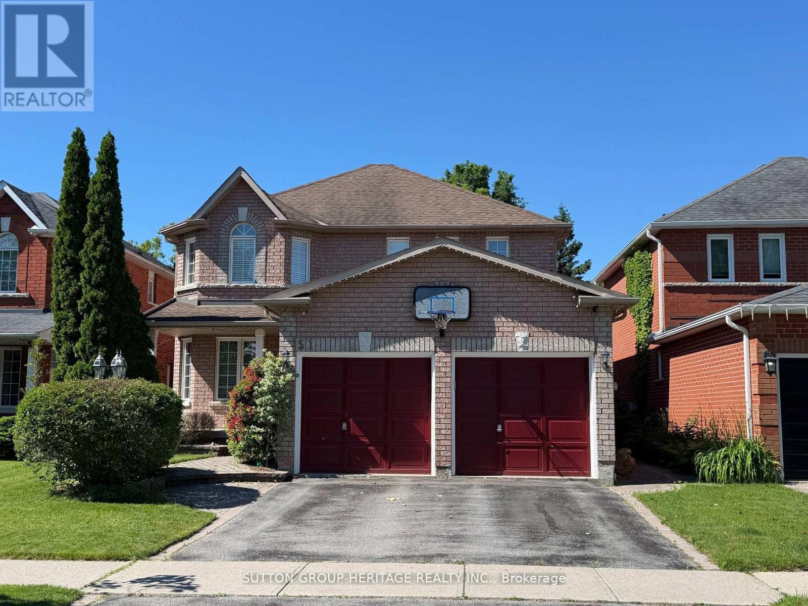 51 ANNIE CRESCENT, ajax (central west), Ontario