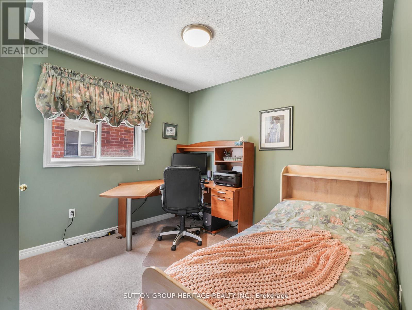 51 Annie Crescent, Ajax (Central West), Ontario  L1T 3Z4 - Photo 25 - E13843516