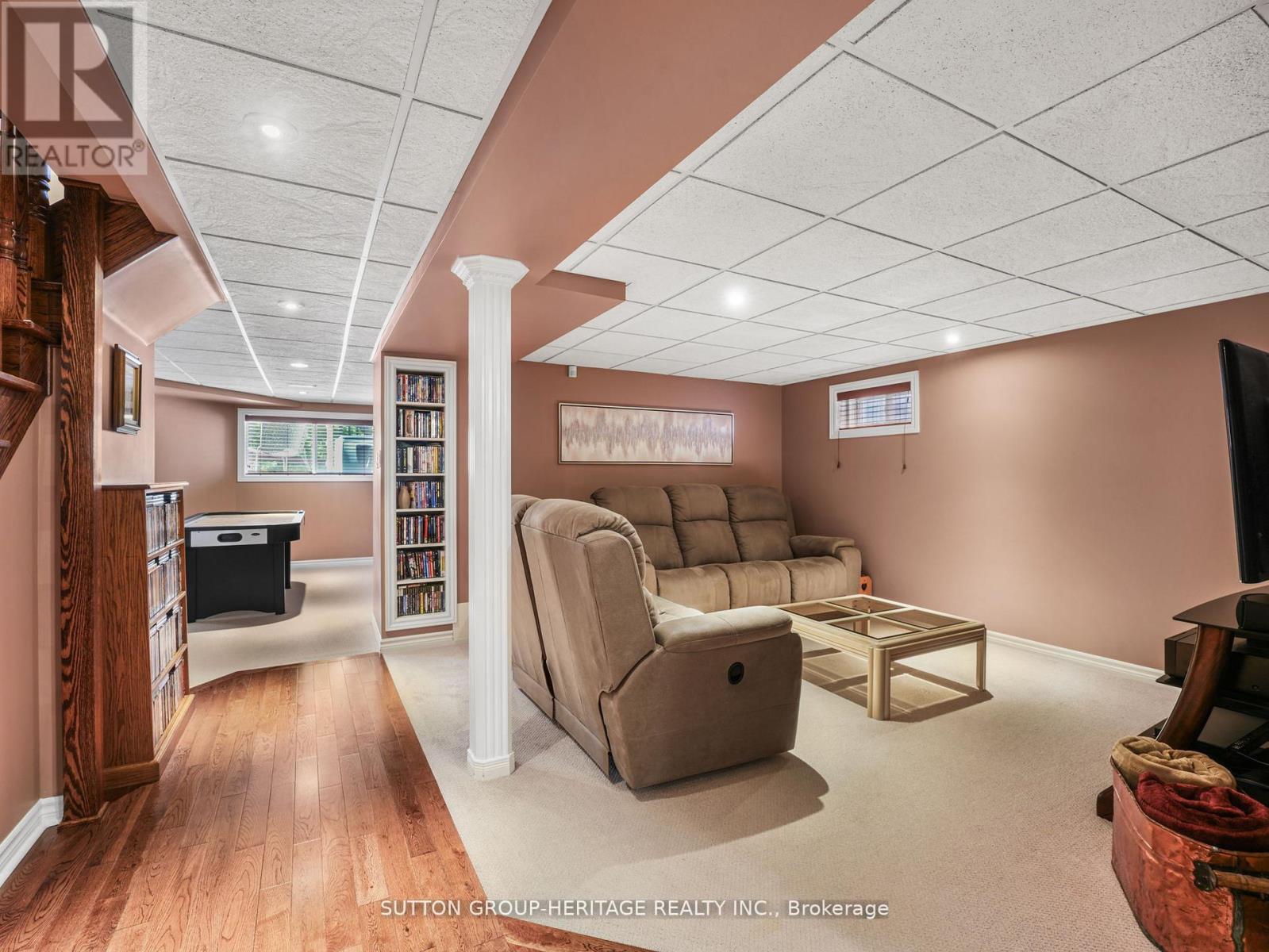 51 Annie Crescent, Ajax (Central West), Ontario  L1T 3Z4 - Photo 29 - E13843516